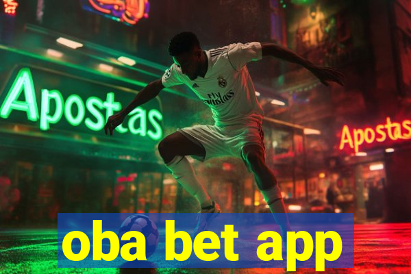oba bet app